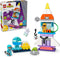 LEGO DUPLO 3-in-1 ruimteavontuur - 10422