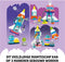 LEGO DUPLO 3-in-1 ruimteavontuur - 10422