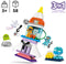 LEGO DUPLO 3-in-1 ruimteavontuur - 10422