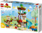 LEGO DUPLO 3in1 Boomhut Peuterspeelgoed Set - 10993