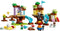 LEGO DUPLO 3in1 Boomhut Peuterspeelgoed Set - 10993