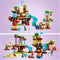 LEGO DUPLO 3in1 Boomhut Peuterspeelgoed Set - 10993