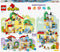 LEGO DUPLO 3in1 Familiehuis Poppenhuis - 10994