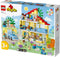 LEGO DUPLO 3in1 Familiehuis Poppenhuis - 10994