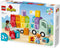 LEGO DUPLO Alfabetvrachtwagen - 10421