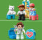 LEGO DUPLO Bij de Dokter - 10968