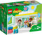 LEGO DUPLO Bij de Dokter - 10968
