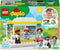 LEGO DUPLO Bij de Dokter - 10968
