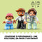LEGO DUPLO Bij de Dokter - 10968