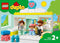 LEGO DUPLO Bij de Dokter - 10968