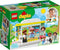 LEGO DUPLO Bij de Dokter - 10968
