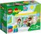 LEGO DUPLO Bij de Dokter - 10968