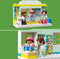LEGO DUPLO Bij de Dokter - 10968