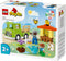 LEGO DUPLO Bijen en bijenkorven - 10419
