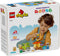LEGO DUPLO Bijen en bijenkorven - 10419