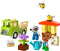 LEGO DUPLO Bijen en bijenkorven - 10419