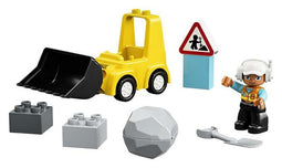 Lego DUPLO Bulldozer