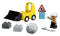 Lego DUPLO Bulldozer