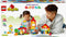 LEGO DUPLO Classic Alfabetstad - 10935