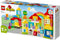 LEGO DUPLO Classic Alfabetstad - 10935