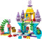 LEGO DUPLO® ǀ Disney Ariëls magische onderwaterpaleis 10435