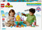 LEGO DUPLO® ǀ Disney Ariëls magische onderwaterpaleis 10435
