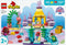 LEGO DUPLO® ǀ Disney Ariëls magische onderwaterpaleis 10435