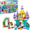LEGO DUPLO® ǀ Disney Ariëls magische onderwaterpaleis 10435