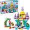 LEGO DUPLO® ǀ Disney Ariëls magische onderwaterpaleis 10435