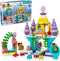 LEGO DUPLO® ǀ Disney Ariëls magische onderwaterpaleis 10435
