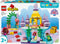 LEGO DUPLO® ǀ Disney Ariëls magische onderwaterpaleis 10435
