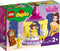 LEGO DUPLO Disney Belle's Balzaal - 10960