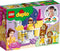 LEGO DUPLO Disney Belle's Balzaal - 10960