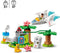 LEGO DUPLO Disney Buzz Lightyear Planeetmissie - 10962