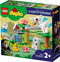 LEGO DUPLO Disney Buzz Lightyear Planeetmissie - 10962