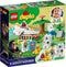 LEGO DUPLO Disney Buzz Lightyear Planeetmissie - 10962