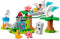 LEGO DUPLO Disney Buzz Lightyear Planeetmissie - 10962