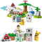 LEGO DUPLO Disney Buzz Lightyear Planeetmissie - 10962