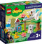 LEGO DUPLO Disney Buzz Lightyear Planeetmissie - 10962