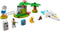 LEGO DUPLO Disney Buzz Lightyear Planeetmissie - 10962