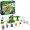 LEGO DUPLO Disney Buzz Lightyear Planeetmissie - 10962