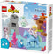 LEGO DUPLO Disney Elsa en Bruni in het Betoverde Bos - 10418