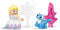 LEGO DUPLO Disney Elsa en Bruni in het Betoverde Bos - 10418