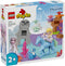 LEGO DUPLO Disney Elsa en Bruni in het Betoverde Bos - 10418