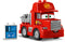 LEGO DUPLO Disney en Pixar's Cars Mack bij de race - 10417
