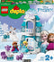 LEGO DUPLO Disney Frozen IJskasteel - 10899