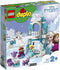 LEGO DUPLO Disney Frozen IJskasteel - 10899