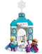 LEGO DUPLO Disney Frozen IJskasteel - 10899