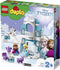 LEGO DUPLO Disney Frozen IJskasteel - 10899