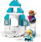 LEGO DUPLO Disney Frozen IJskasteel - 10899